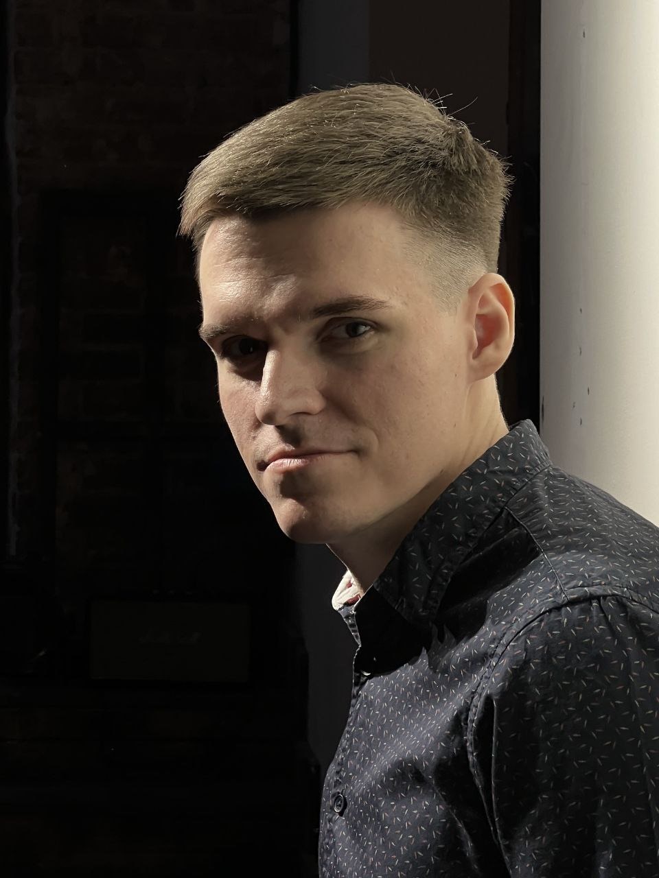 Александр Монченко