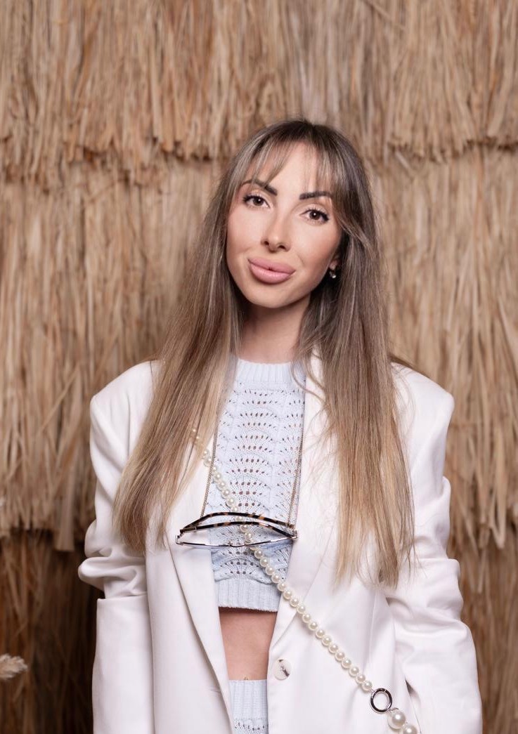 Татьяна Троянова