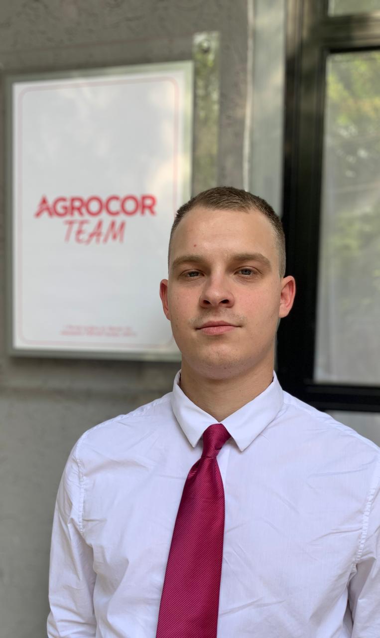 Платон Волков