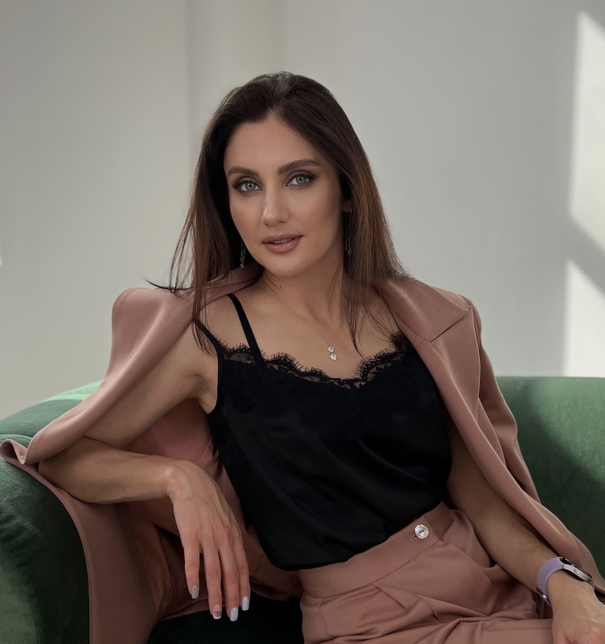 Ирина Зеленская